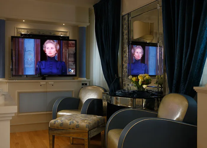 Bellevue Luxury - San Marco Luxury 4*