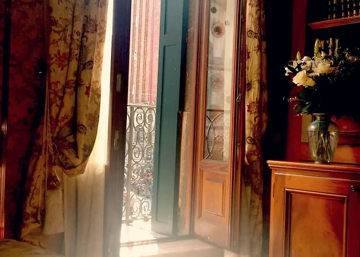 Bellevue Luxury - San Marco Luxury Отель типа 