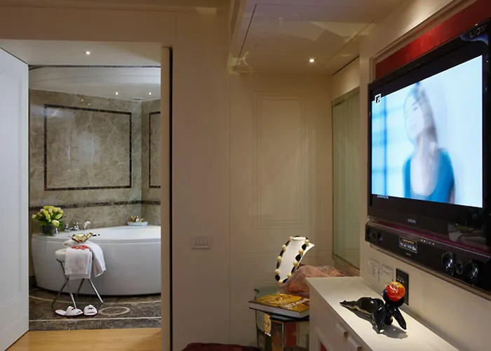 Bellevue Luxury - San Marco Luxury Венеция