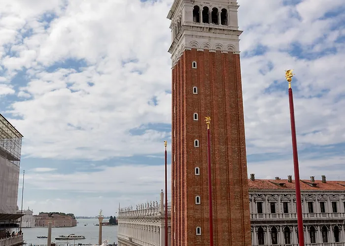 Bellevue Luxury - San Marco Luxury Отель типа 