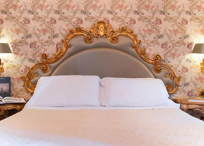 Bellevue Luxury - San Marco Luxury Отель типа 