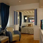Bellevue Luxury - San Marco Luxury לינה וארוחת בוקר ונציה
