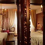לינה וארוחת בוקר Bellevue Luxury - San Marco Luxury ונציה