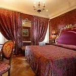 לינה וארוחת בוקר Bellevue Luxury - San Marco Luxury