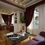 לינה וארוחת בוקר Bellevue Luxury - San Marco Luxury ונציה
