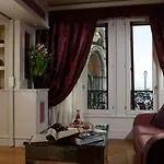 Bellevue Luxury - San Marco Luxury 4* ונציה