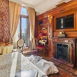 לינה וארוחת בוקר Bellevue Luxury - San Marco Luxury