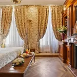 Bellevue Luxury - San Marco Luxury לינה וארוחת בוקר ונציה