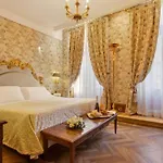 לינה וארוחת בוקר Bellevue Luxury - San Marco Luxury ונציה