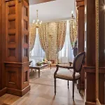 Bellevue Luxury - San Marco Luxury לינה וארוחת בוקר
