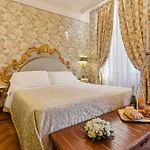 לינה וארוחת בוקר Bellevue Luxury - San Marco Luxury ונציה