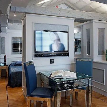 فندق مبيت وإفطار Bellevue Luxury - San Marco Luxury