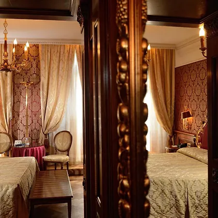 Bellevue Luxury - San Marco Luxury فندق مبيت وإفطار البندقية