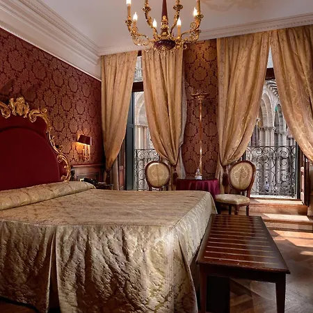 Bellevue Luxury - San Marco Luxury Bed & Breakfast Venezia