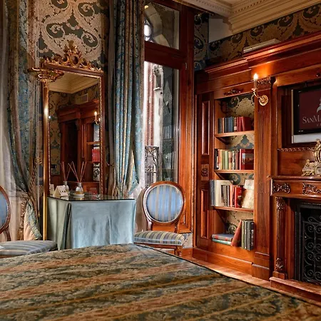 Bellevue Luxury - San Marco Luxury Bed & Breakfast Venezia