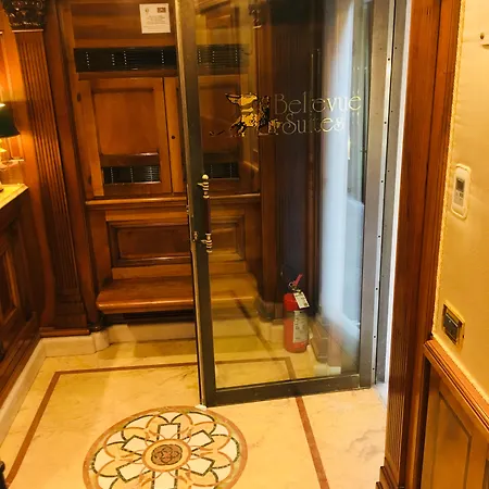 Bellevue Luxury - San Marco Luxury فندق مبيت وإفطار 4*