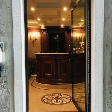 Bellevue Luxury - San Marco Luxury Frühstückspension 4*