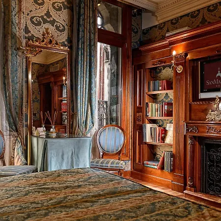 Bellevue Luxury - San Marco Luxury فندق مبيت وإفطار