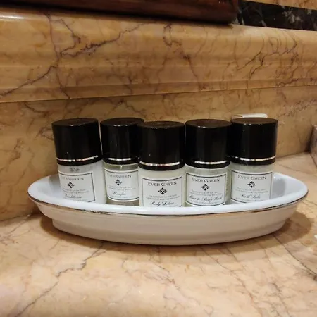 Bed & Breakfast Bellevue Luxury - San Marco Luxury 4*