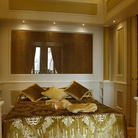 Bellevue Luxury - San Marco Luxury Oda ve Kahvaltı