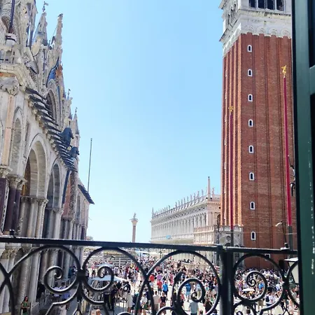 Frühstückspension Bellevue Luxury - San Marco Luxury