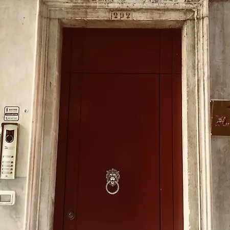 Bellevue Luxury - San Marco Luxury Bed & Breakfast 4*