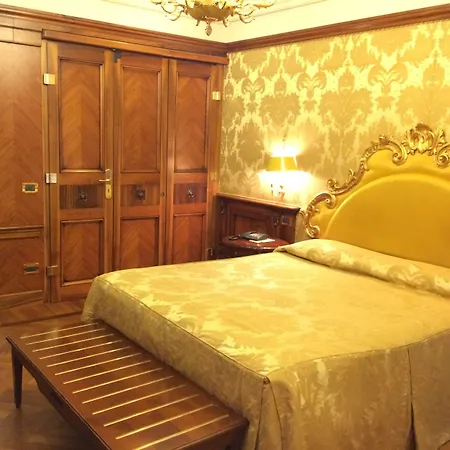 فندق مبيت وإفطار Bellevue Luxury - San Marco Luxury البندقية