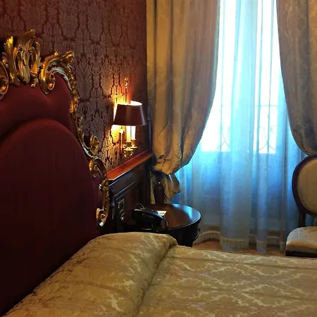 Bellevue Luxury - San Marco Luxury Bed & Breakfast Venezia