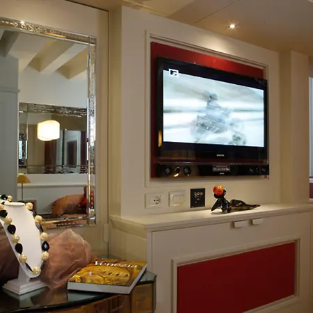 Bellevue Luxury - San Marco Luxury