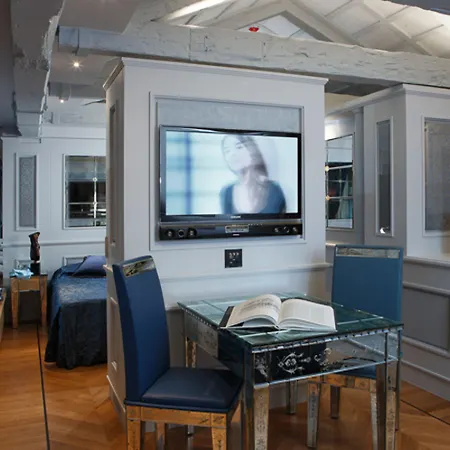 Bellevue Luxury - San Marco Luxury 4* Venedig