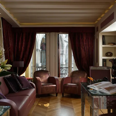 فندق مبيت وإفطار Bellevue Luxury - San Marco Luxury