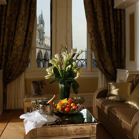 Bellevue Luxury - San Marco Luxury 4*