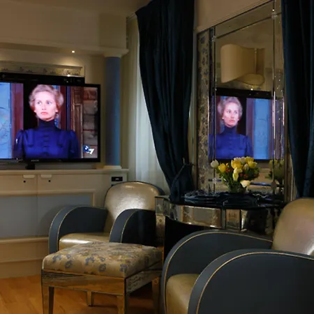 Bellevue Luxury - San Marco Luxury 4*