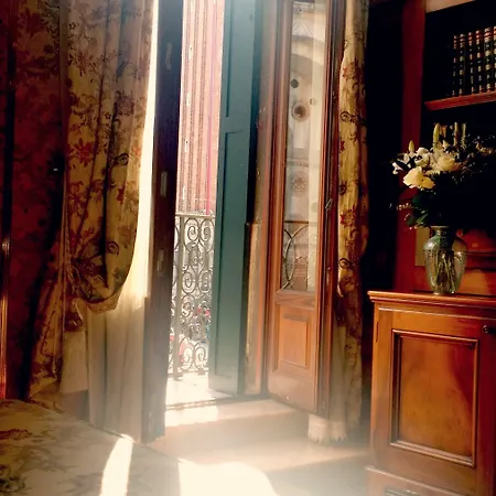 Bellevue Luxury - San Marco Luxury Frühstückspension 4*