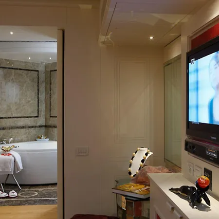 Bellevue Luxury - San Marco Luxury Venezia