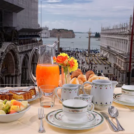 Bellevue Luxury - San Marco Luxury 4*