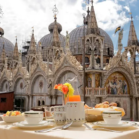 Bed & Breakfast Bellevue Luxury - San Marco Luxury Venezia