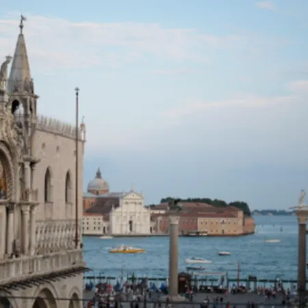 Bellevue Luxury - San Marco Luxury 4*