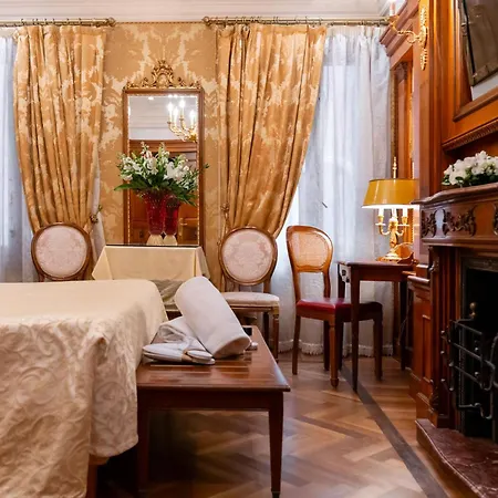 Bellevue Luxury - San Marco Luxury Venezia