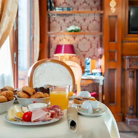 Bellevue Luxury - San Marco Luxury 4* البندقية
