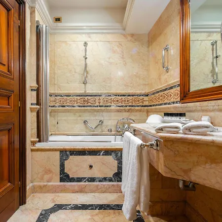 فندق مبيت وإفطار Bellevue Luxury - San Marco Luxury