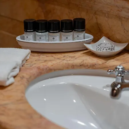 Bed & Breakfast Bellevue Luxury - San Marco Luxury Venezia