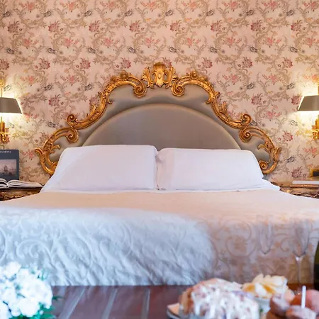Bellevue Luxury - San Marco Luxury 4*