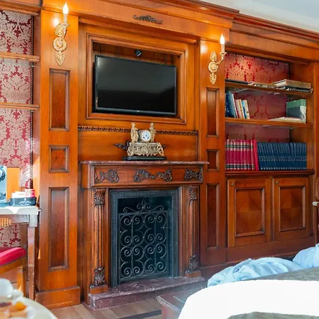 Bellevue Luxury - San Marco Luxury Venezia