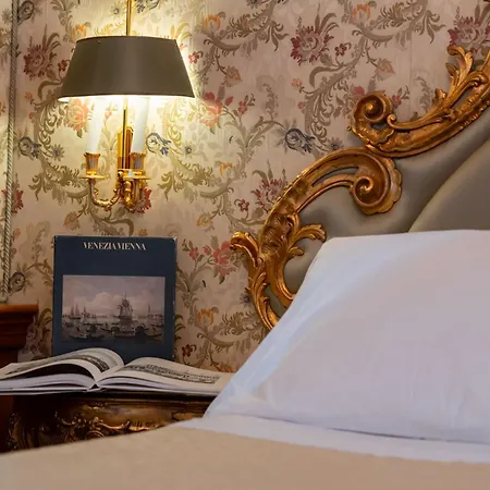 Bed & Breakfast Bellevue Luxury - San Marco Luxury