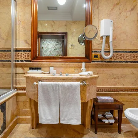 Bellevue Luxury - San Marco Luxury فندق مبيت وإفطار البندقية