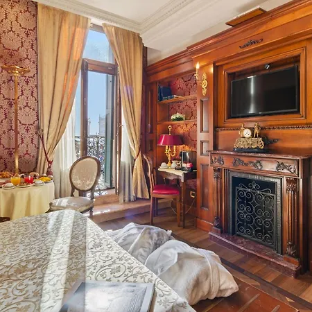 فندق مبيت وإفطار Bellevue Luxury - San Marco Luxury
