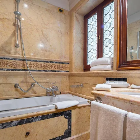 فندق مبيت وإفطار Bellevue Luxury - San Marco Luxury البندقية