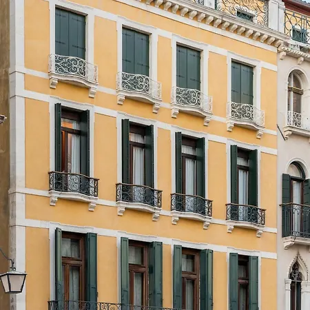 Bellevue Luxury - San Marco Luxury 4*
