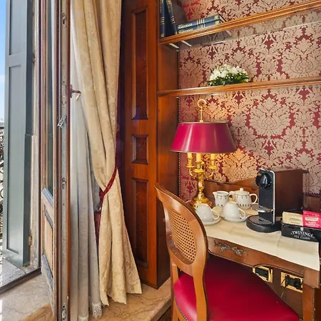Bellevue Luxury - San Marco Luxury 4* Venezia